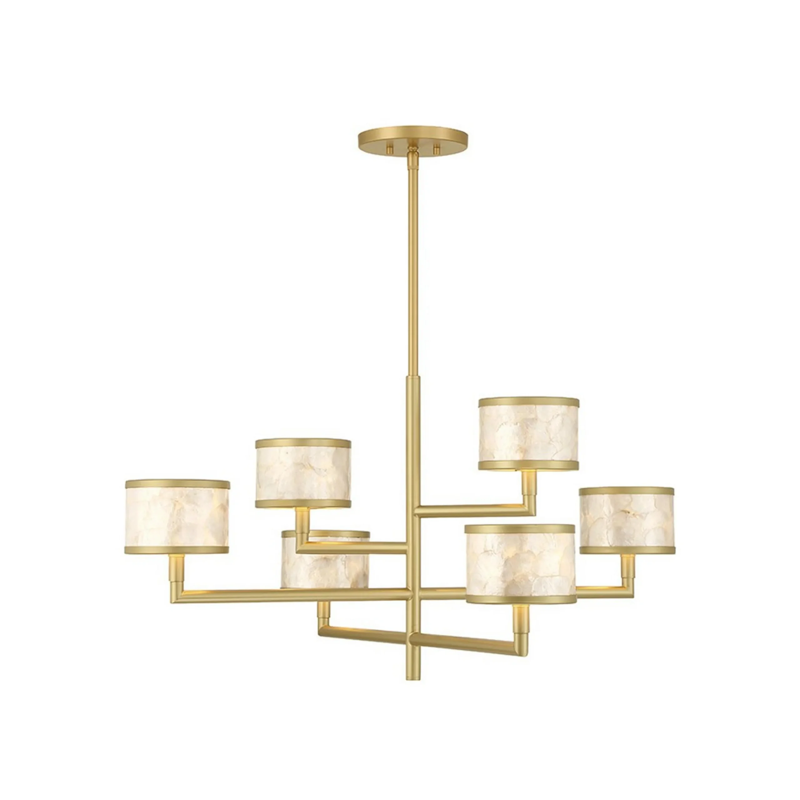 Farida Chandelier - Small