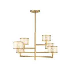 Farida Chandelier - Small