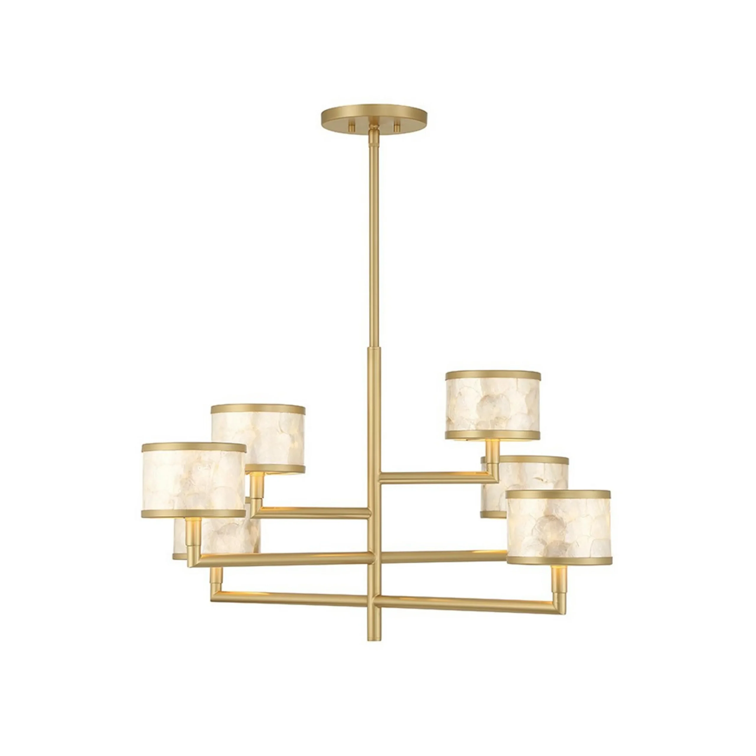 Farida Chandelier - Small
