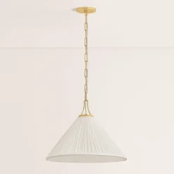 Faroe Pendant