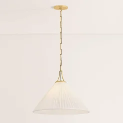 Faroe Pendant