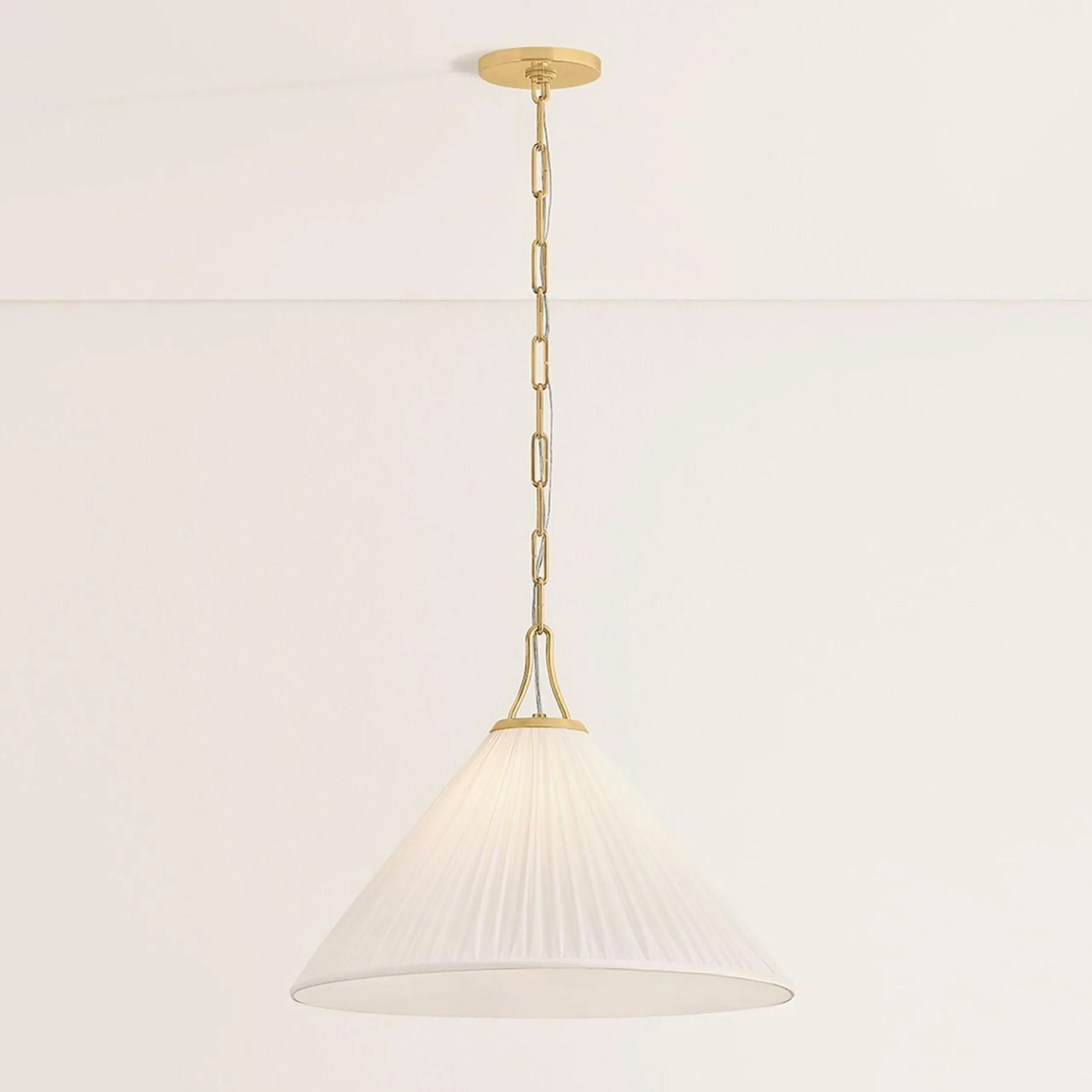 Faroe Pendant