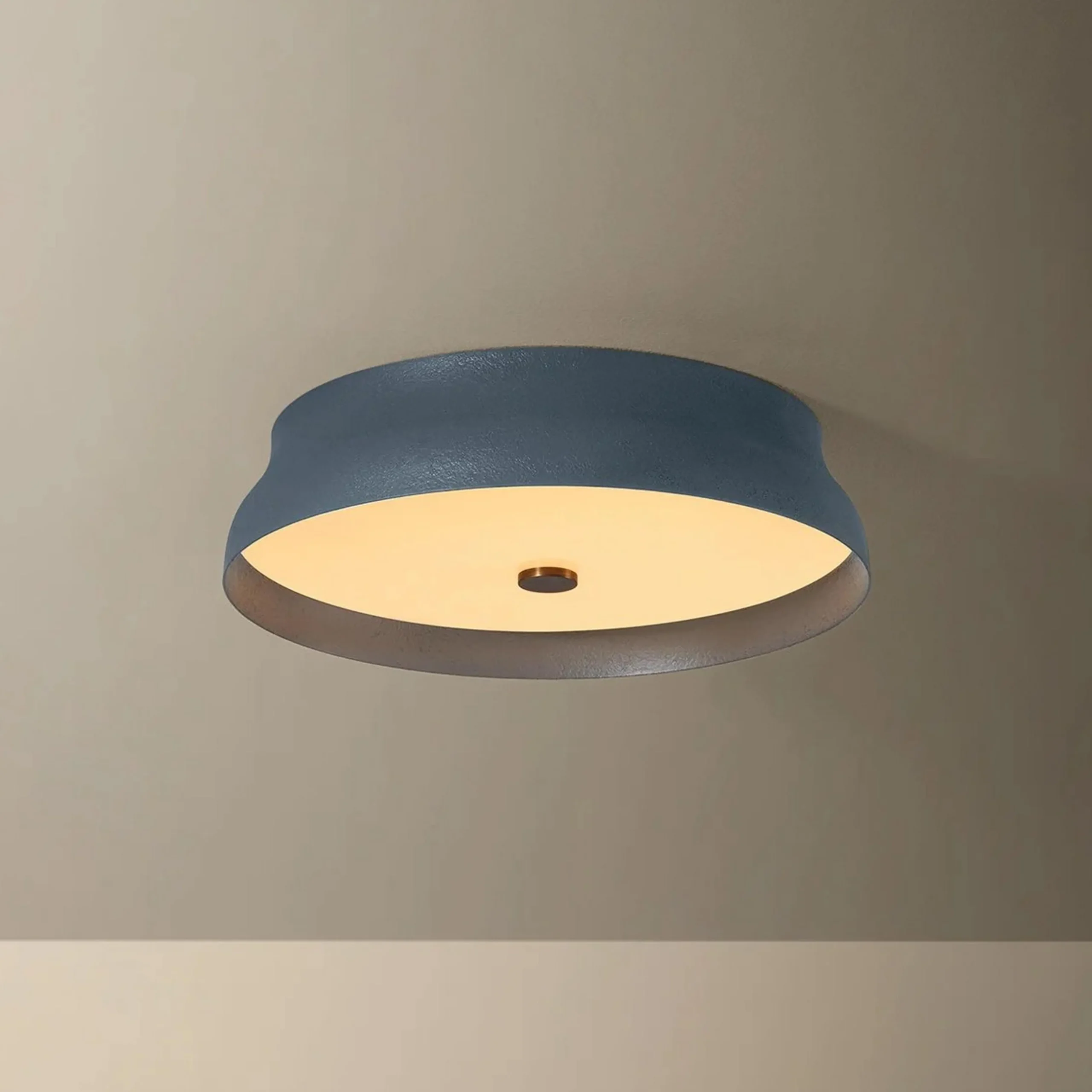 Farron LED Ceiling Light - Large