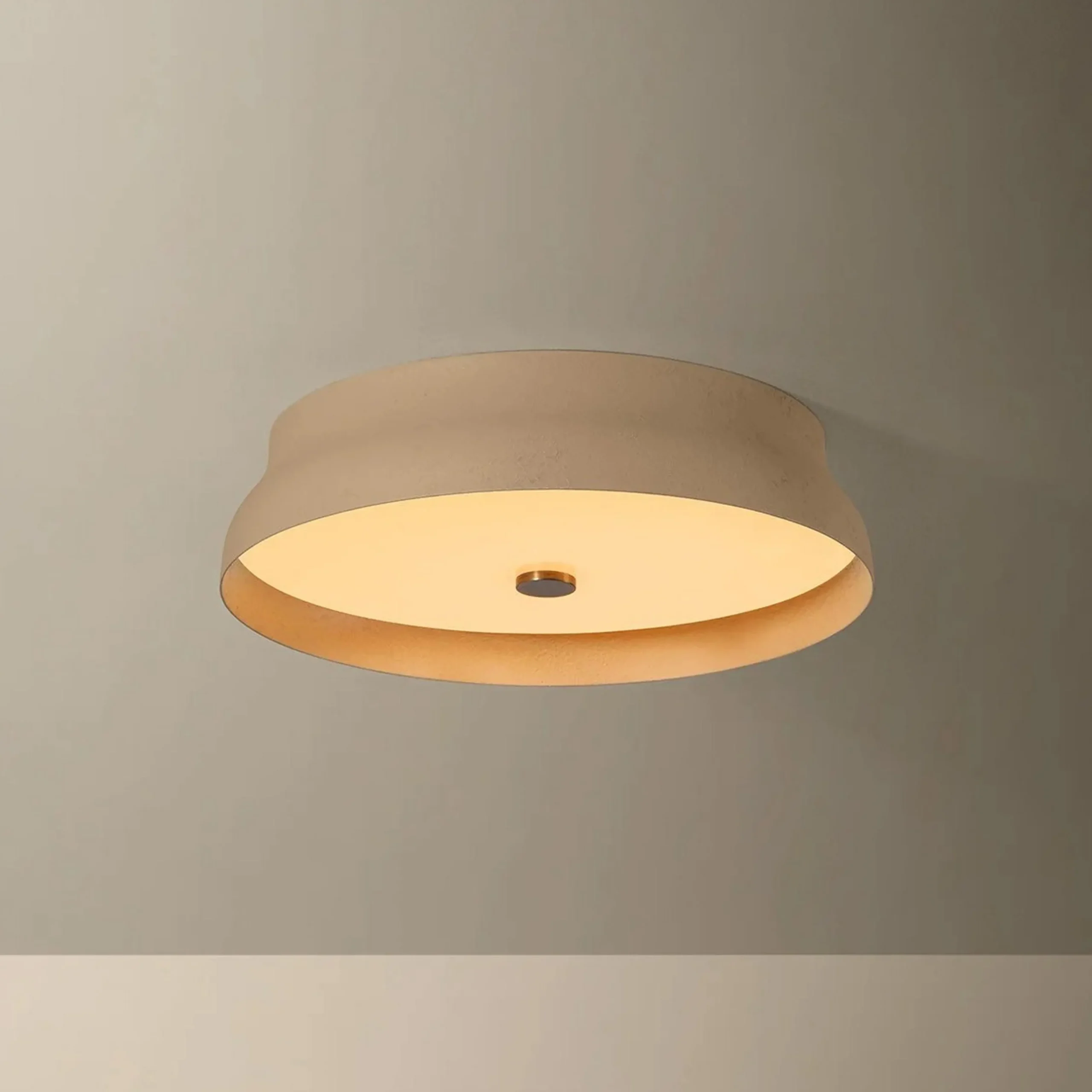 Farron LED Ceiling Light - Large