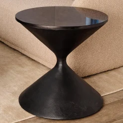 Fatima Side Table