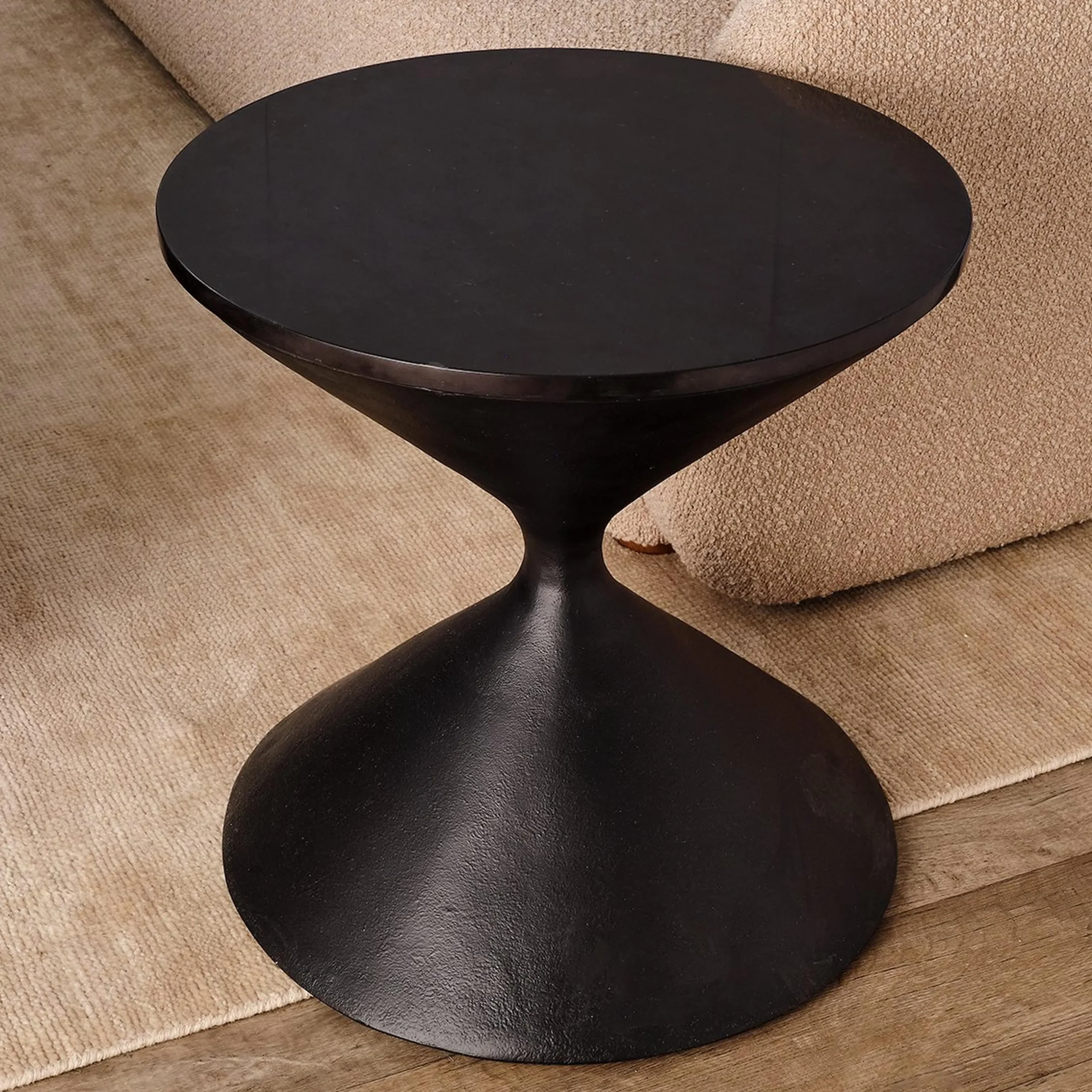 Fatima Side Table