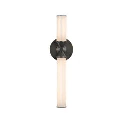Faust LED Bath Sconce - 18