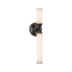 Faust LED Bath Sconce - 18