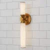 Faust LED Bath Sconce - 18"