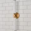 Faust LED Bath Sconce - 22"