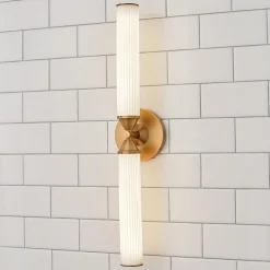 Faust LED Bath Sconce - 22
