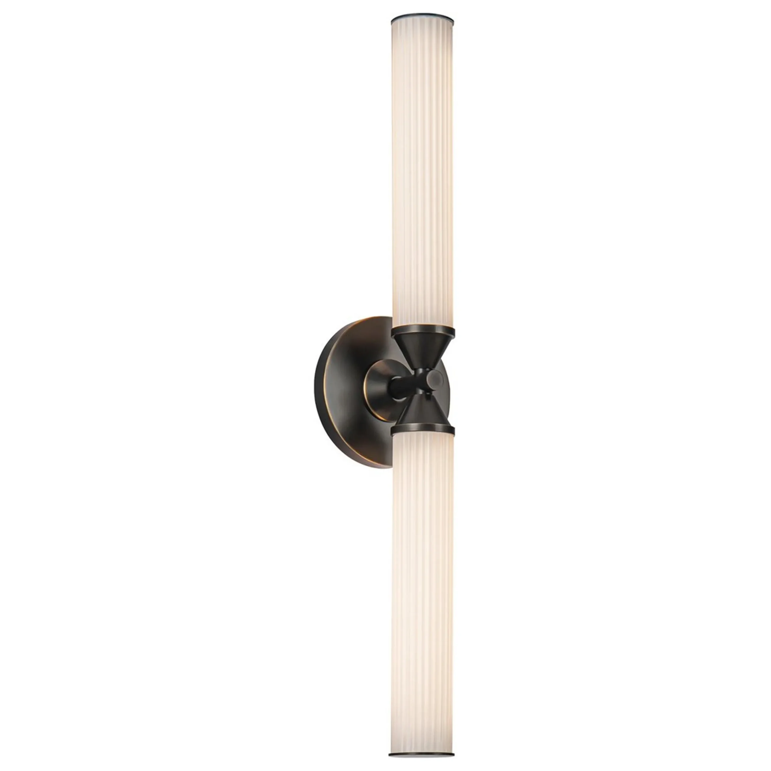 Faust LED Bath Sconce - 22"