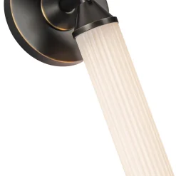 Faust LED Bath Sconce - 22