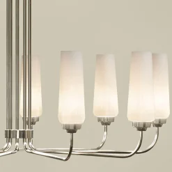 Fazi Chandelier - 9 Light