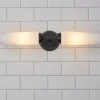 Fazi Linear Vanity Light - Small