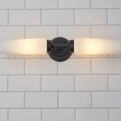 Fazi Linear Vanity Light - Small