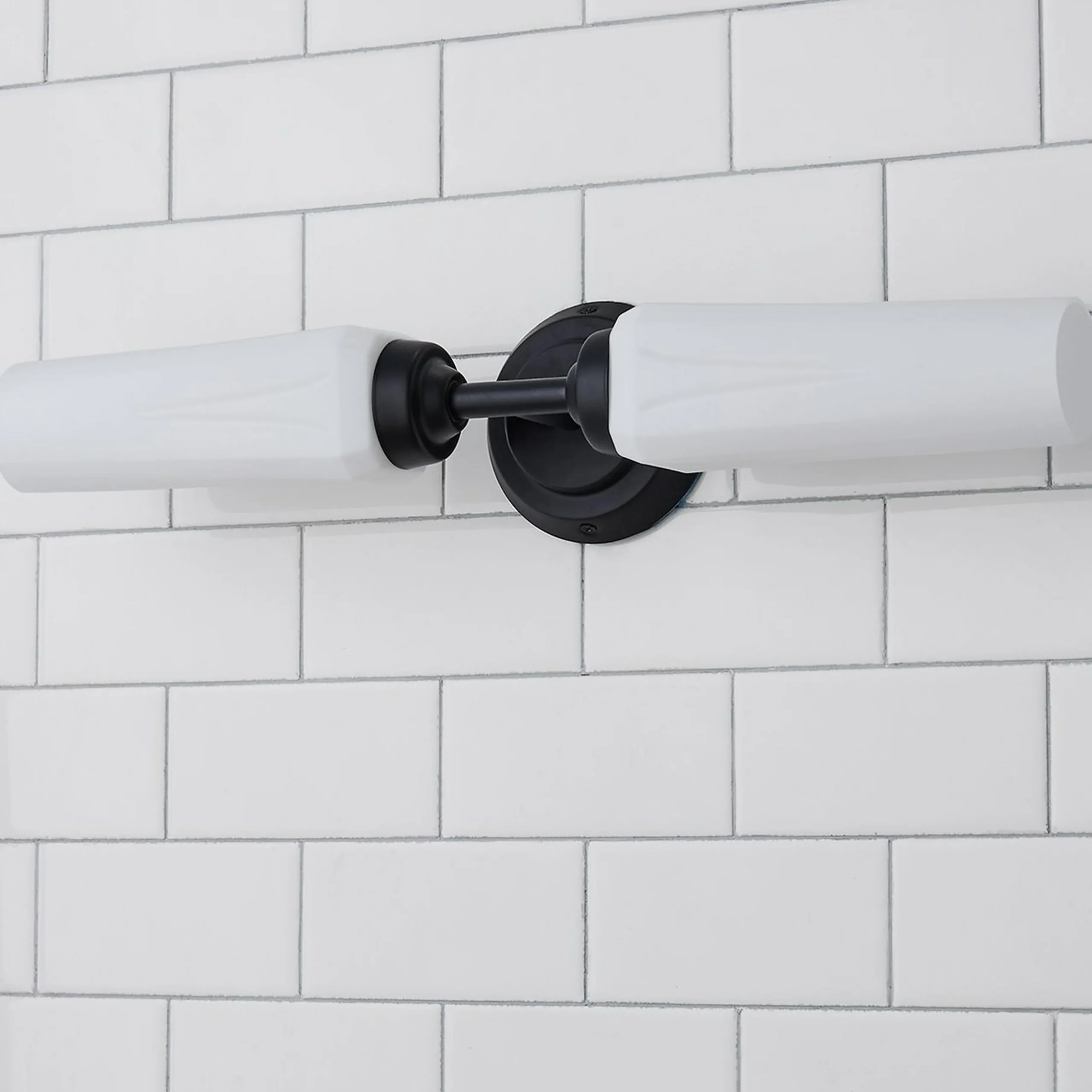 Fazi Linear Vanity Light - Small