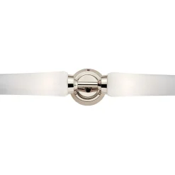 Fazi Linear Vanity Light - Small