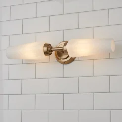 Fazi Linear Vanity Light - Small