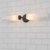 Fazi Linear Vanity Light - Large