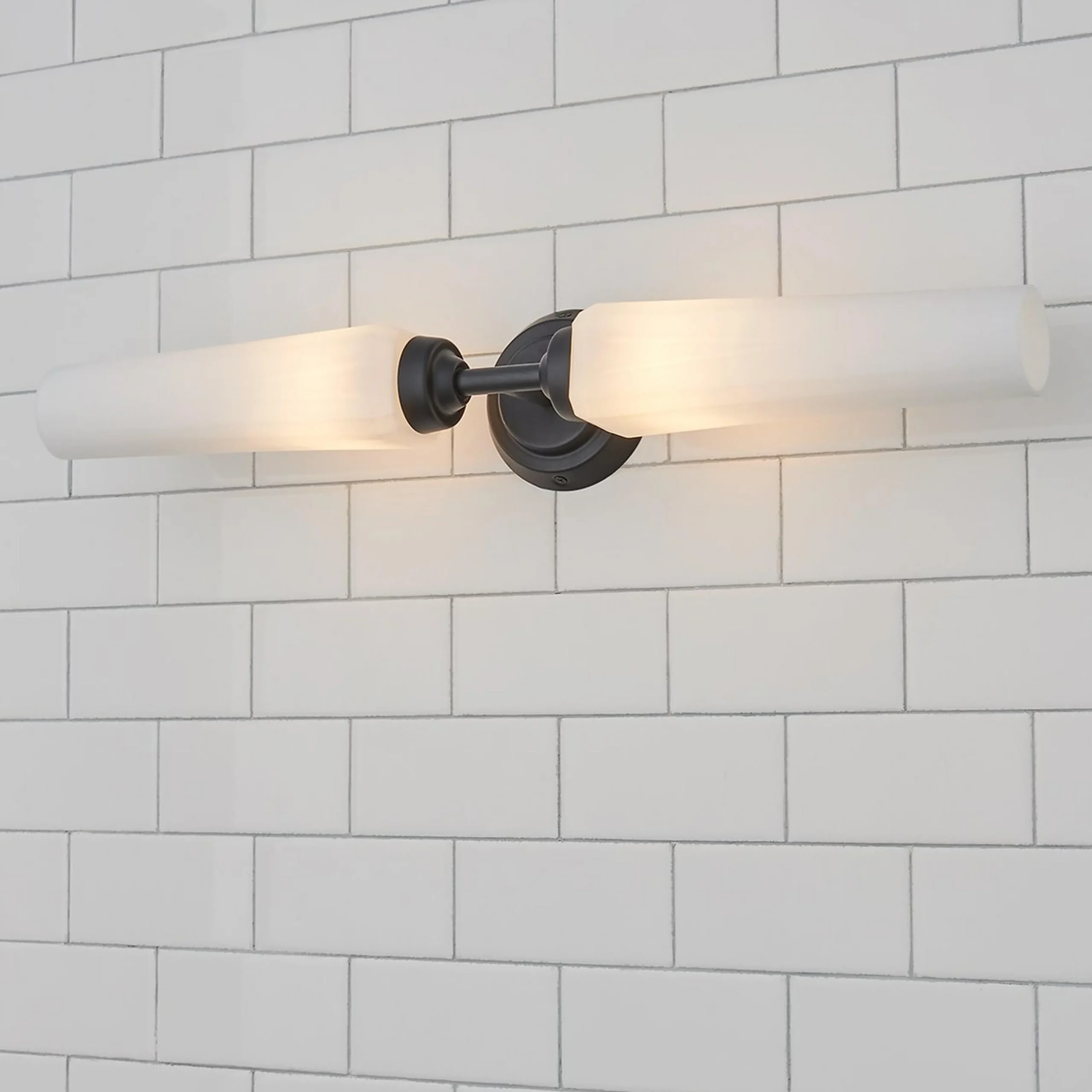 Fazi Linear Vanity Light - Large