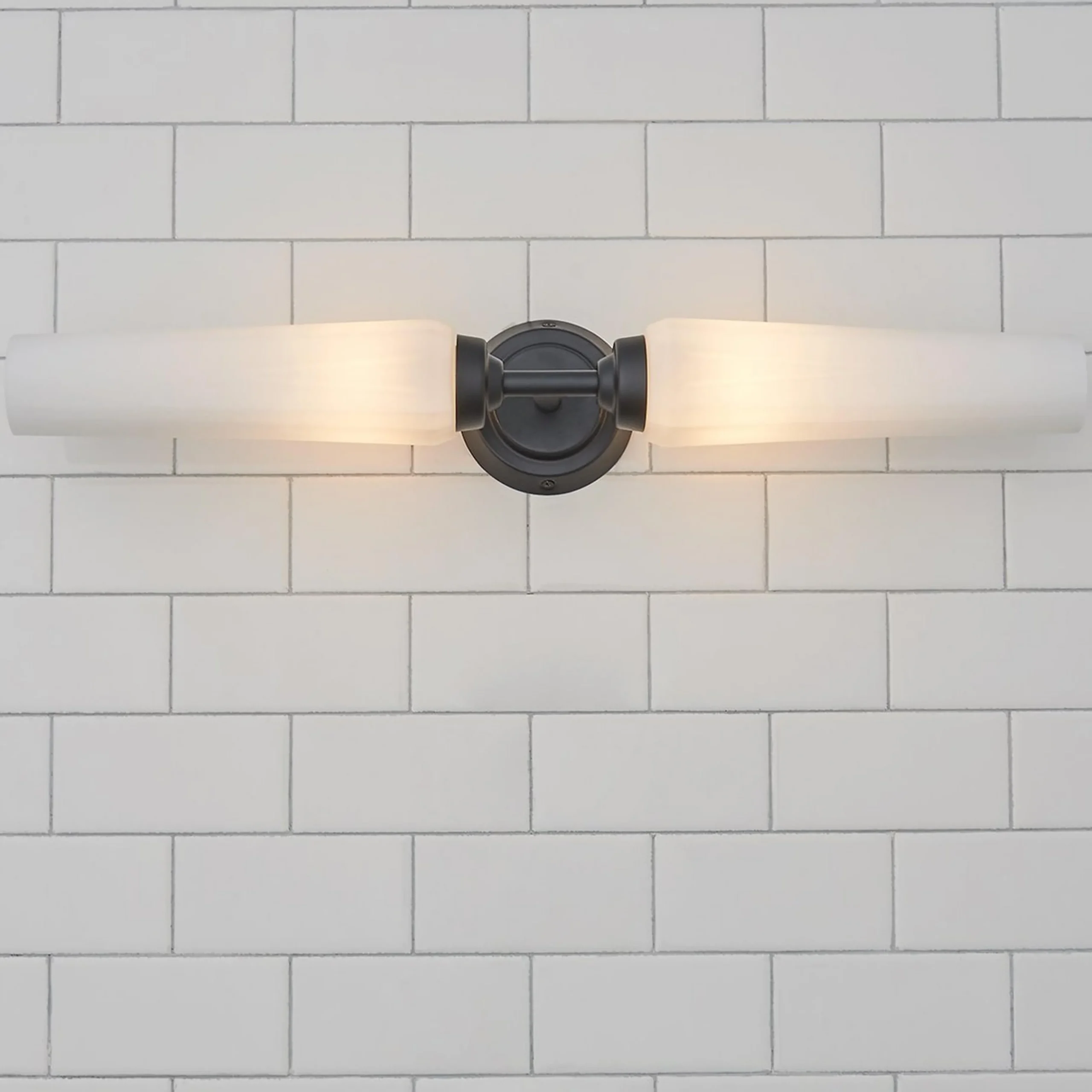 Fazi Linear Vanity Light - Large