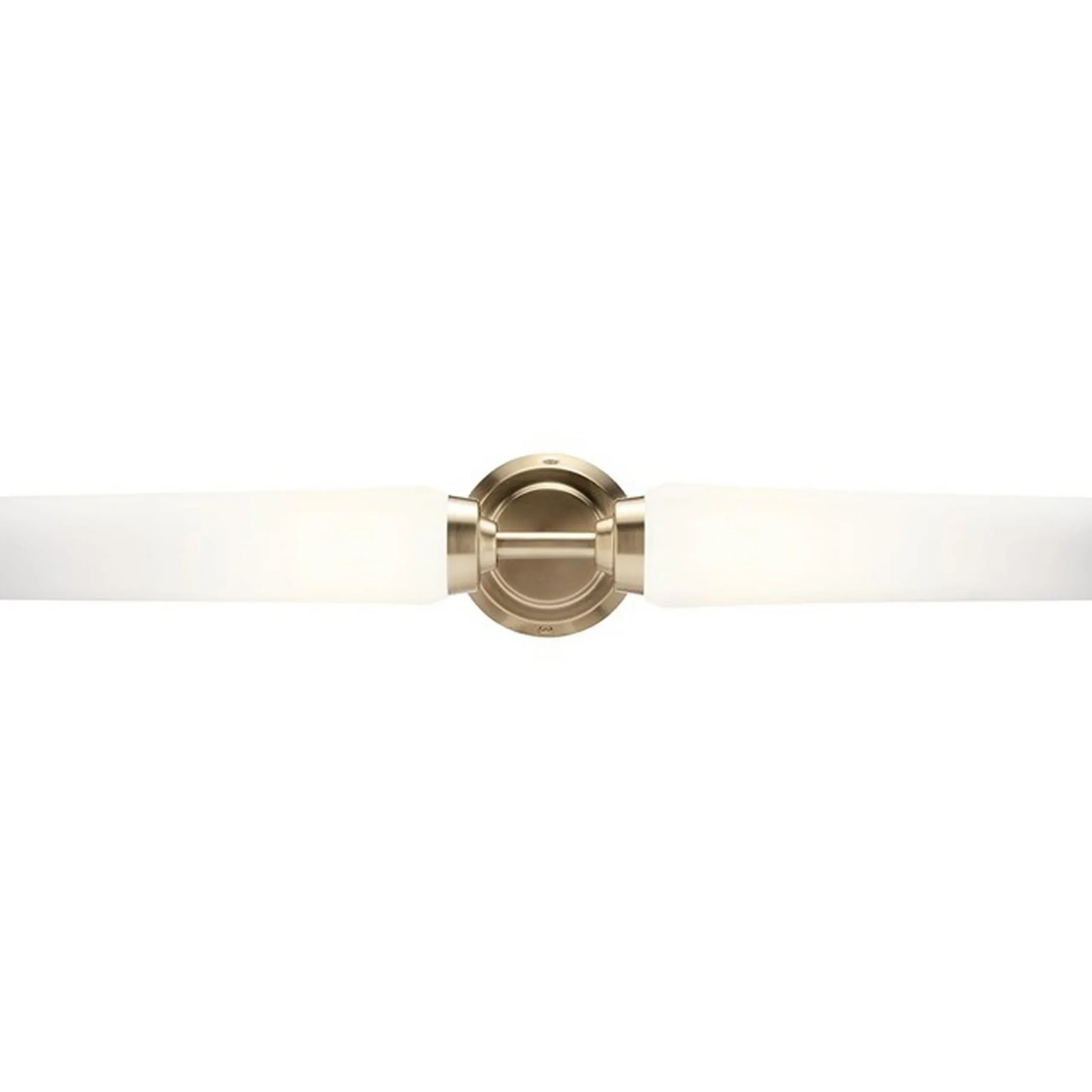 Fazi Linear Vanity Light - Large