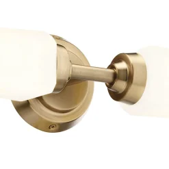 Fazi Linear Vanity Light - Large
