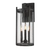 Federico Outdoor Sconce - Large