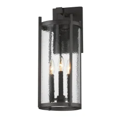 Federico Outdoor Sconce - Large