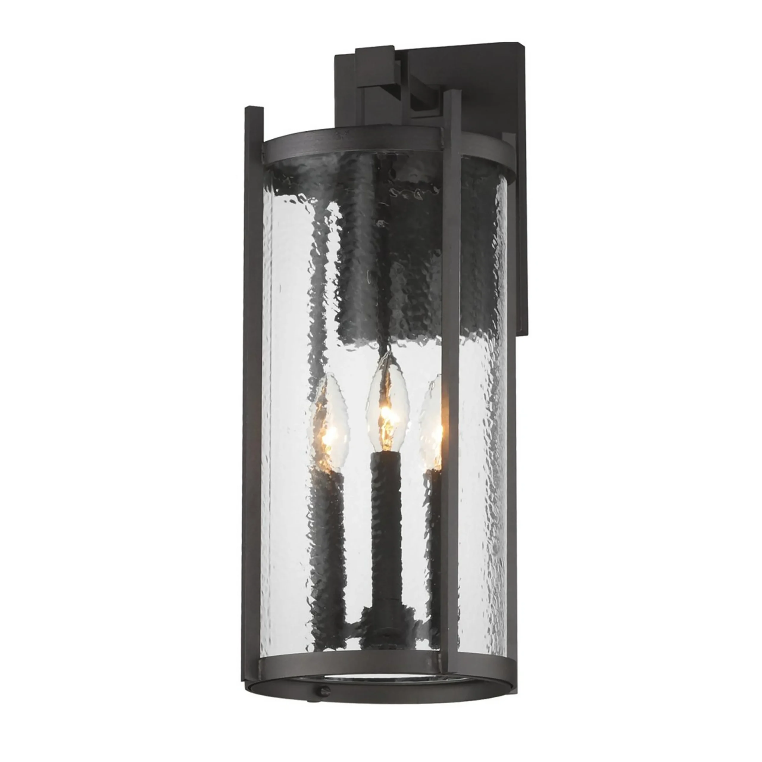 Federico Outdoor Sconce - Large