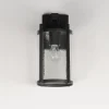Federico Outdoor Sconce - Small
