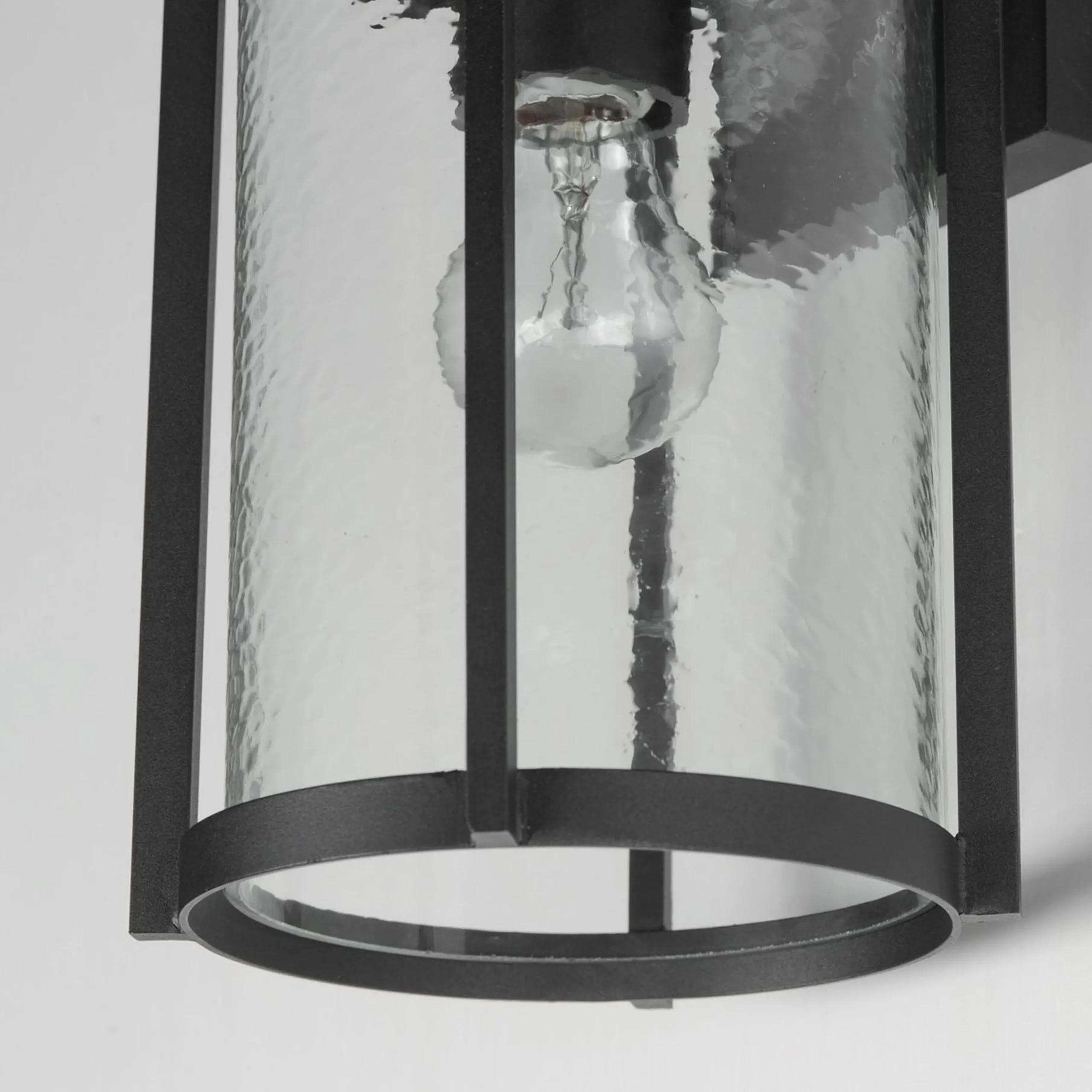 Federico Outdoor Sconce - Small