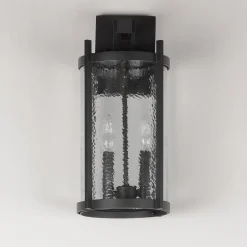 Federico Outdoor Sconce - Medium