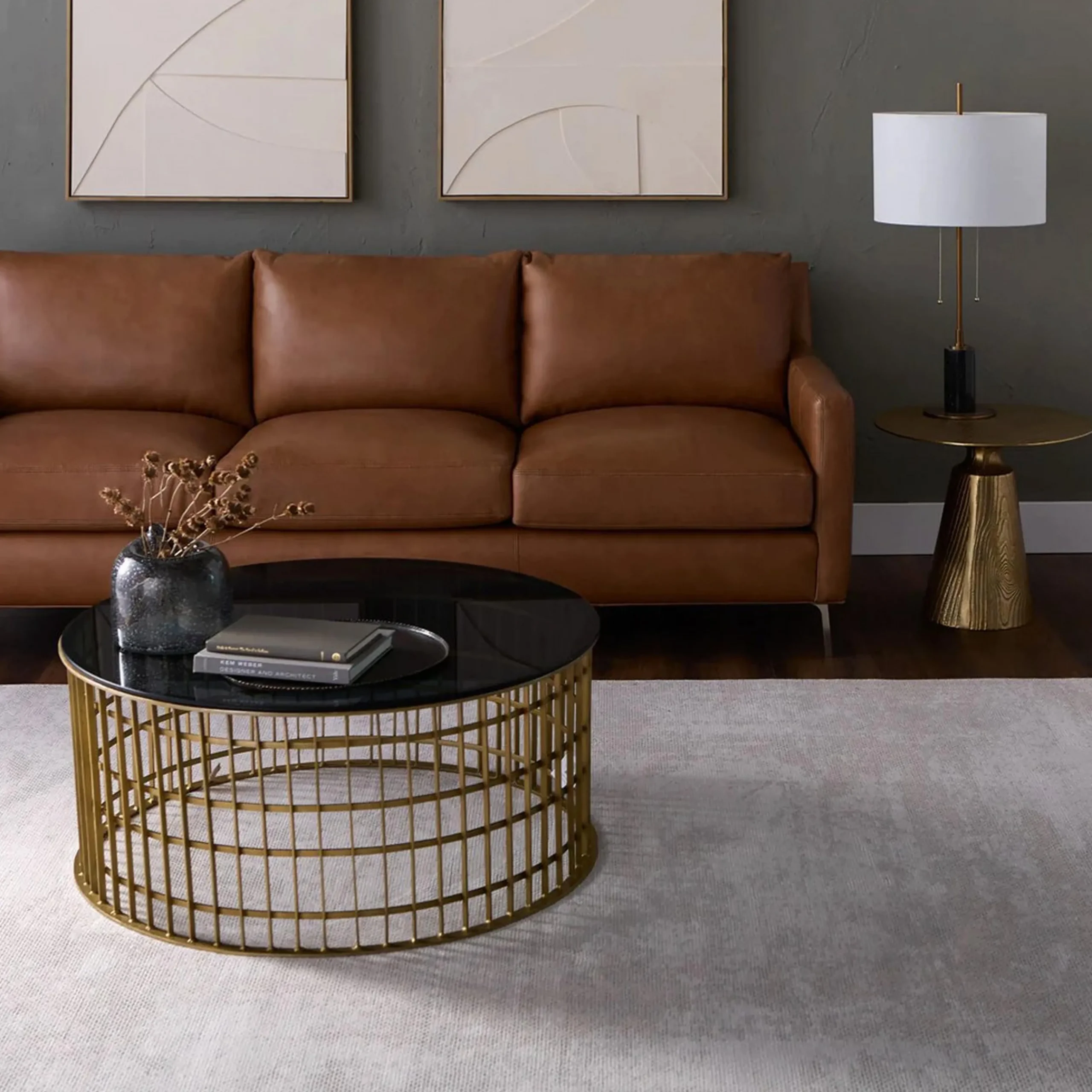 Feldstone Rug