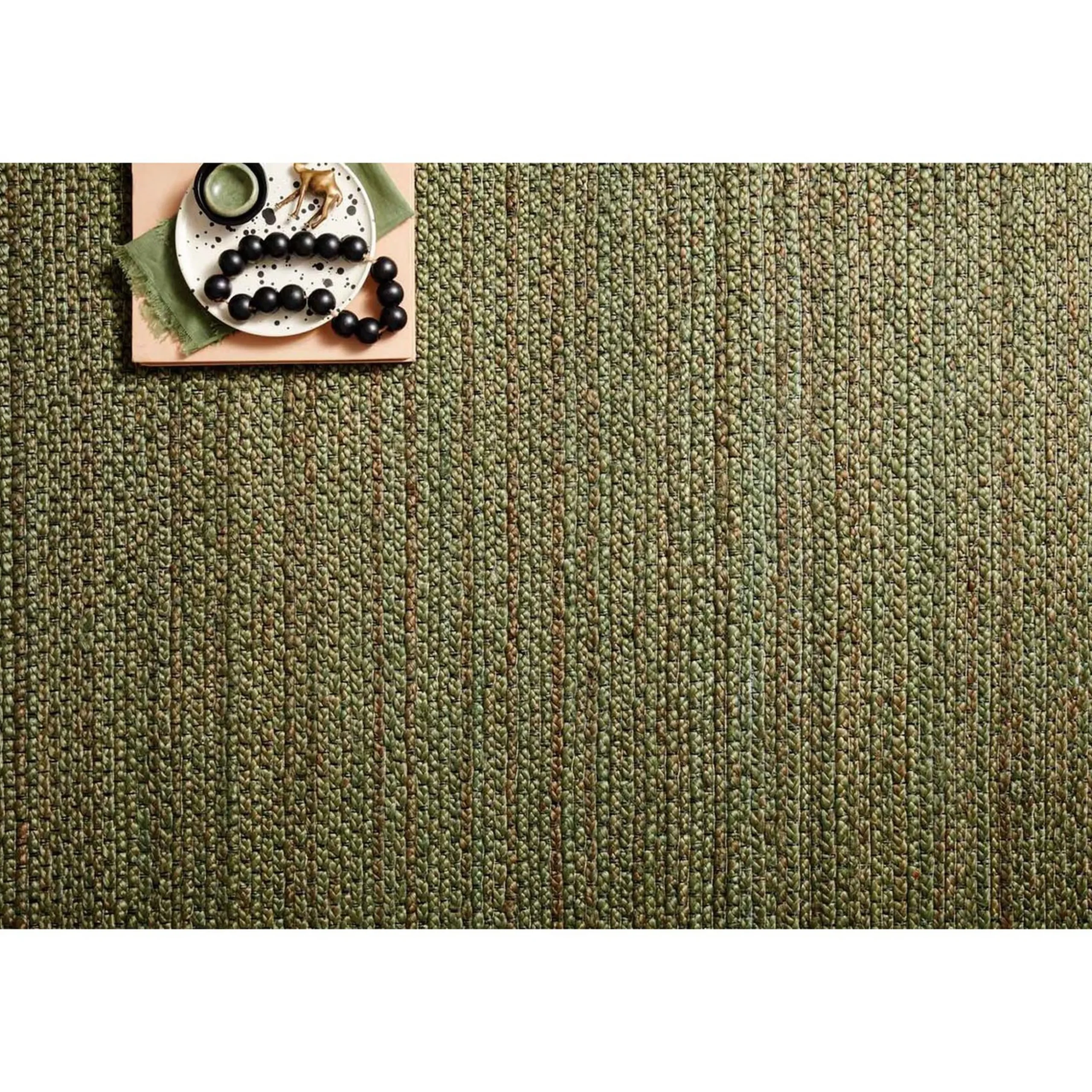Fenella Handwoven Rug