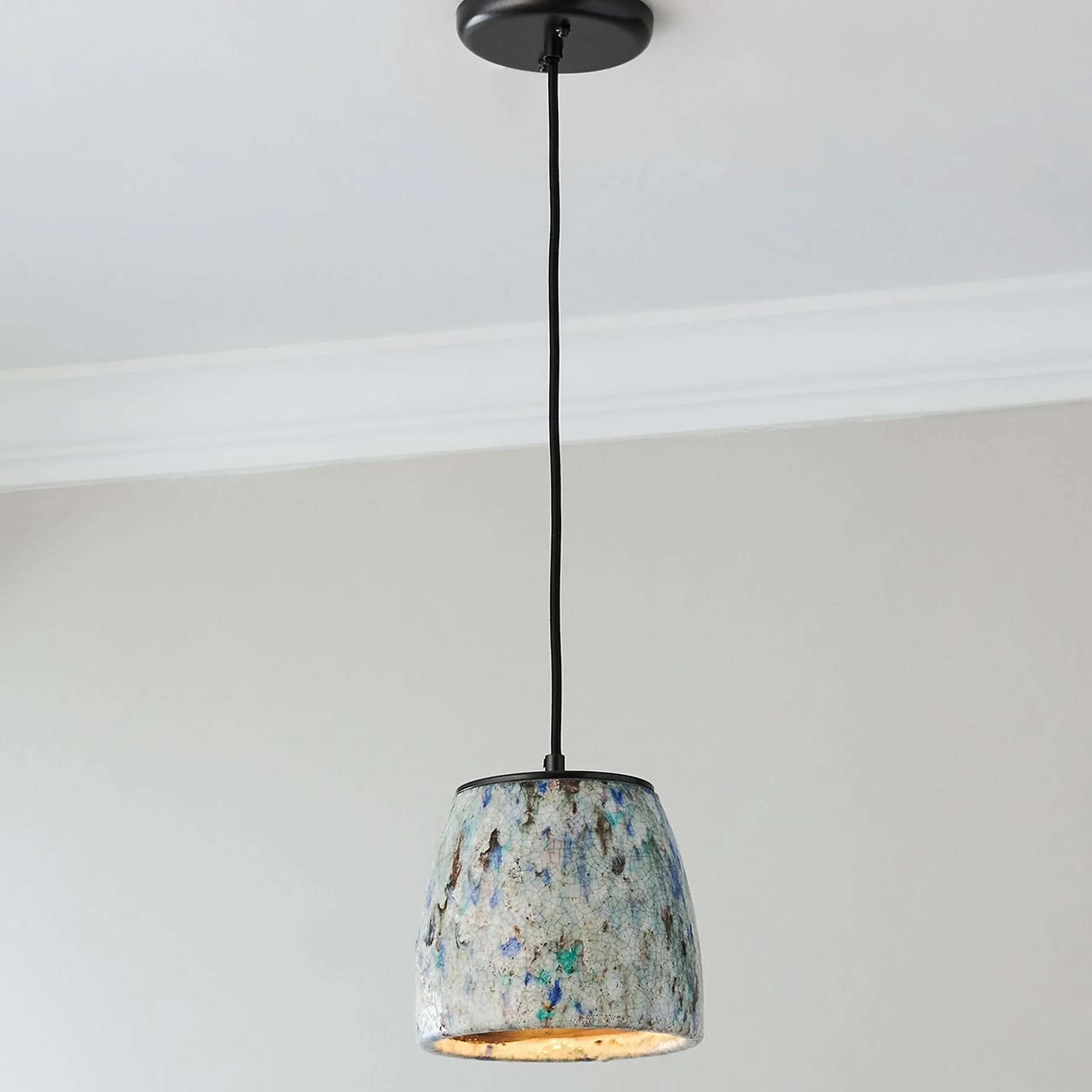 Fennel Creek Pendant