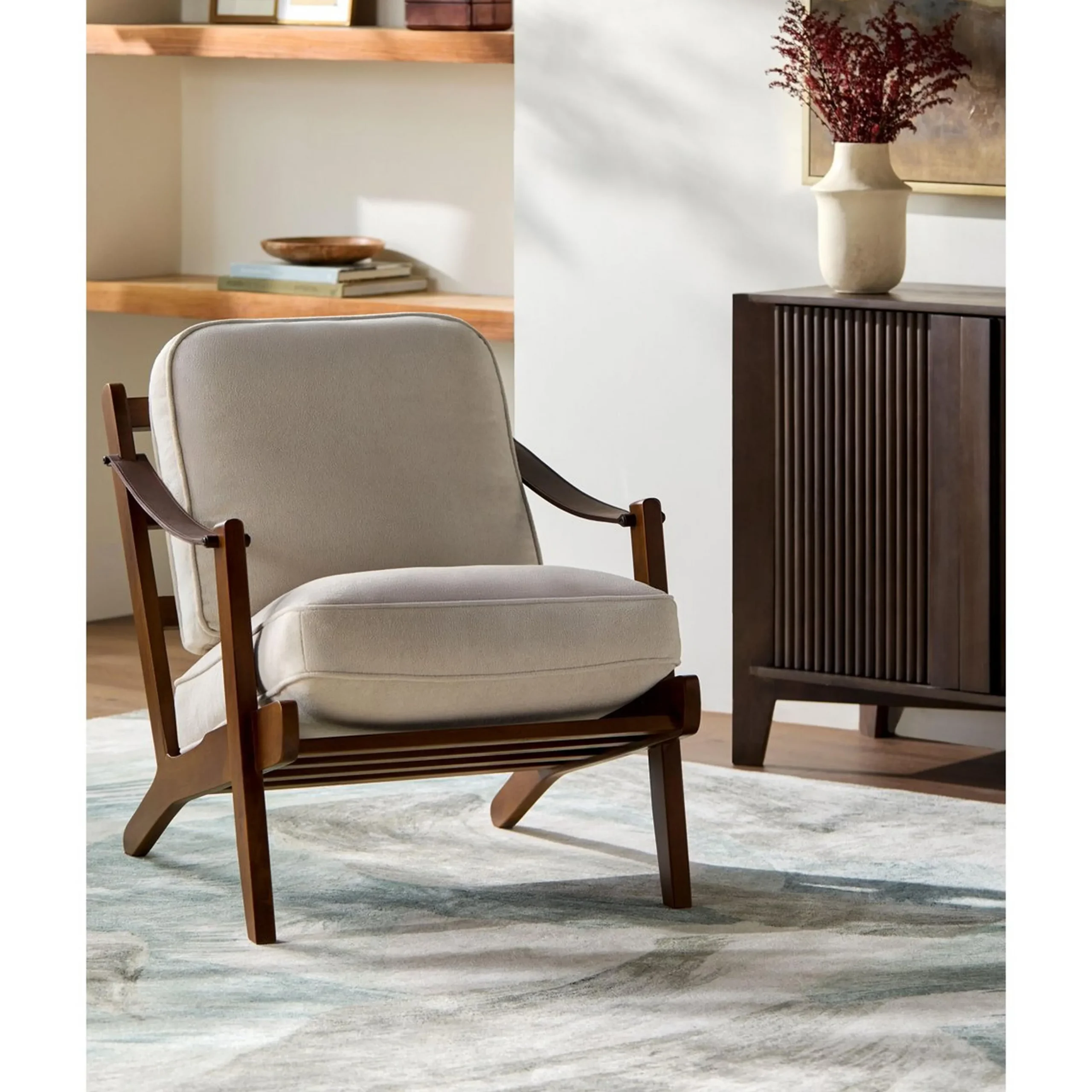 Feriado Accent Chair