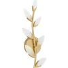 Fern LED Sconce