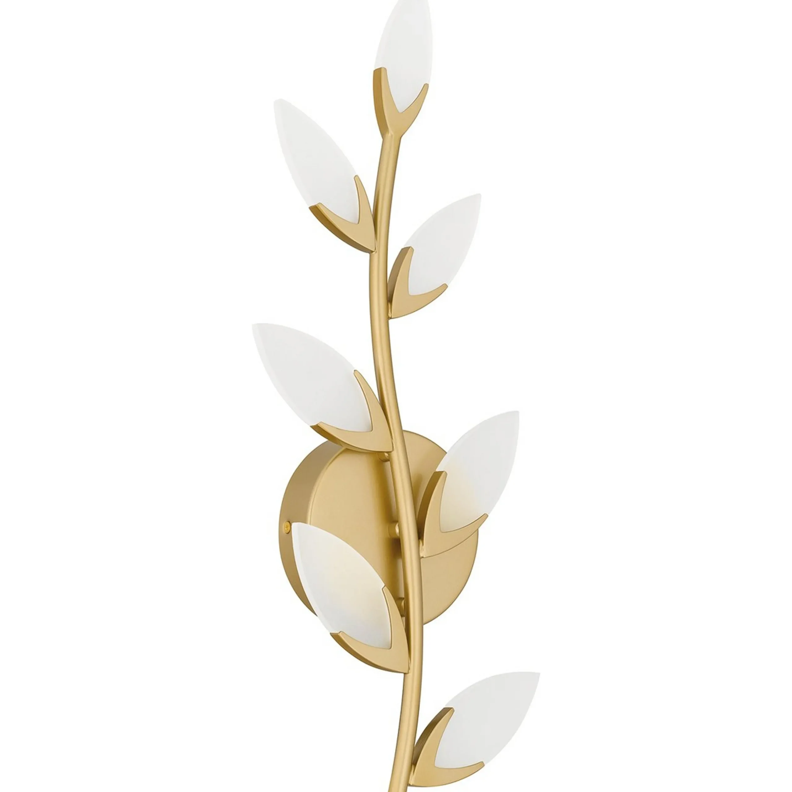Fern LED Sconce