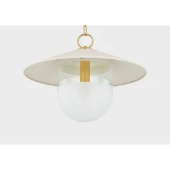 Fernwood Pendant