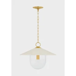 Fernwood Pendant