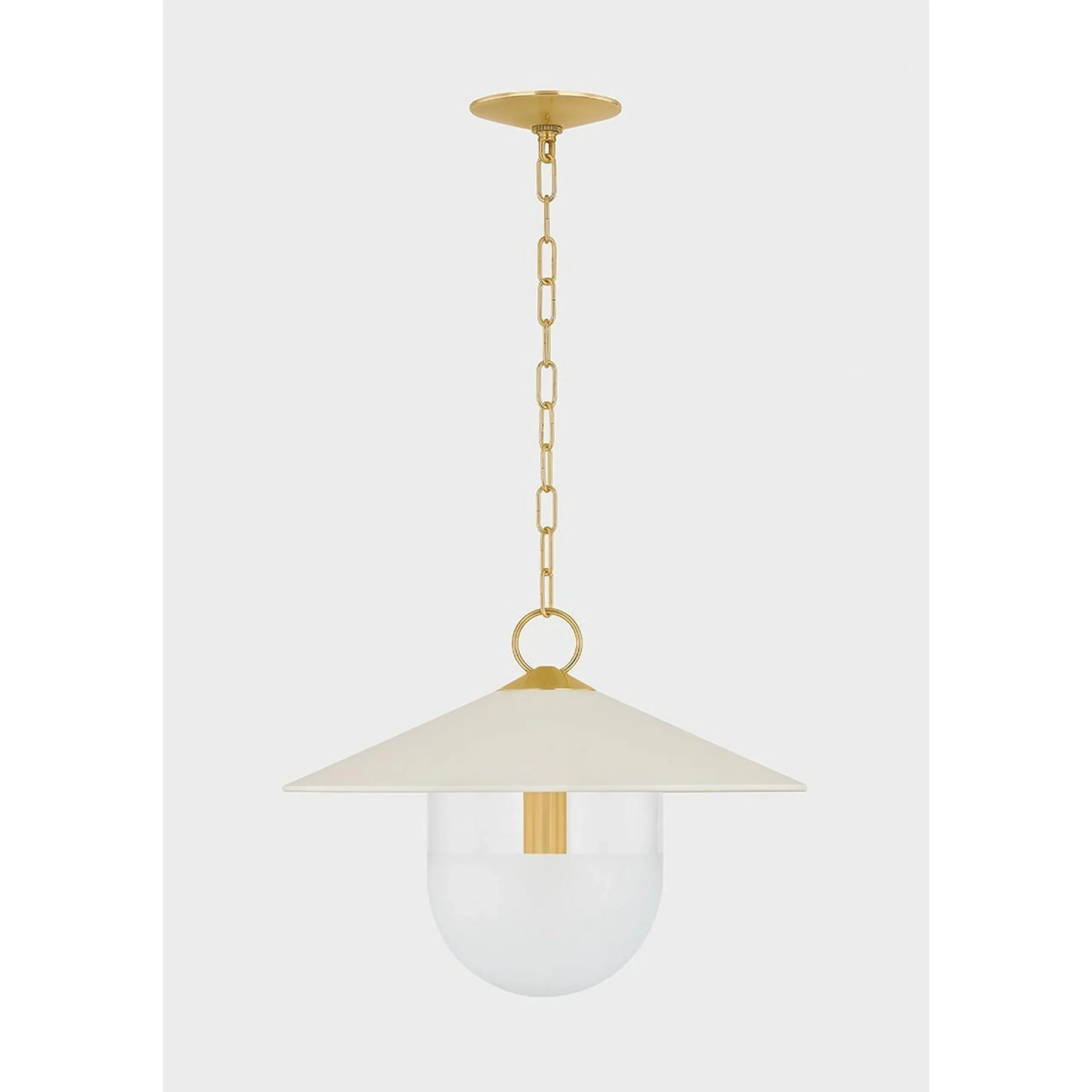 Fernwood Pendant