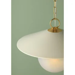 Fernwood Pendant
