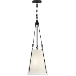 Feuille Pendant