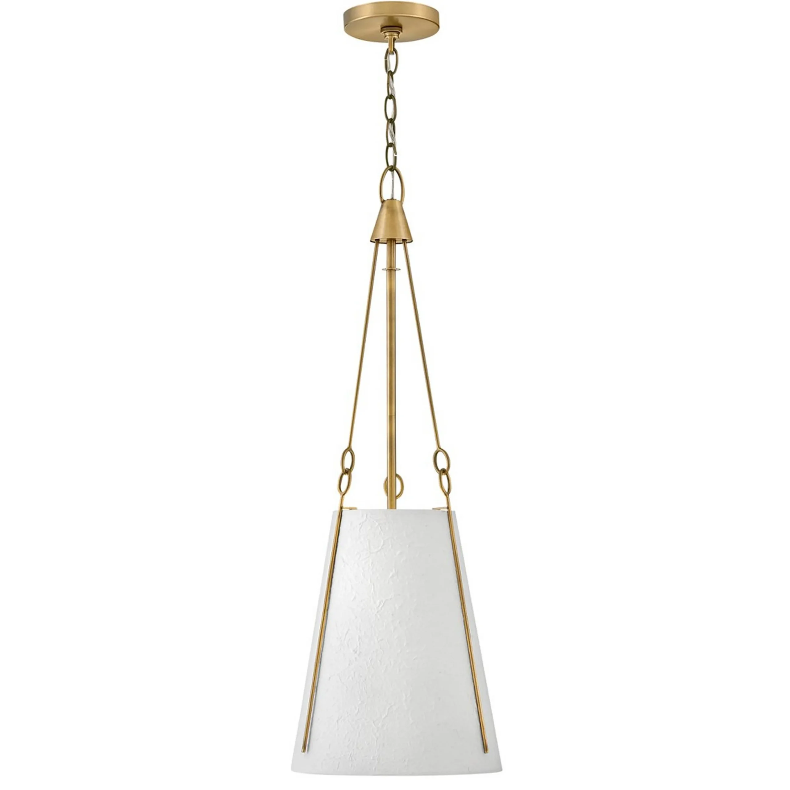 Feuille Pendant