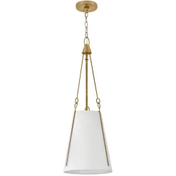 Feuille Pendant