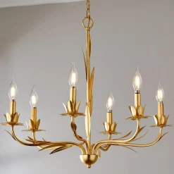 Fiabesco Chandelier