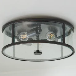 Fife Outdoor Ceiling Light