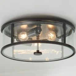 Fife Outdoor Ceiling Light